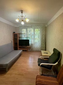 Продается 1-комн. квартира, 30,5 м²