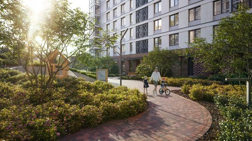 Продается 1-комн. квартира, 40,3 м²