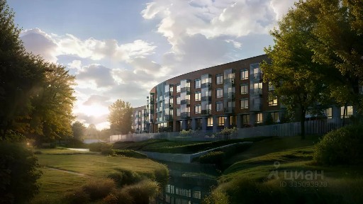 Продается 3-комн. квартира, 107,8 м²