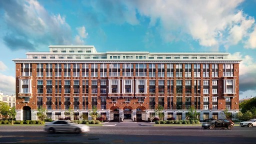 Продается 3-комн. квартира, 96 м²