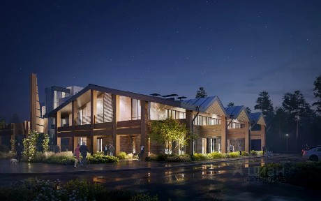 Продается 3-комн. квартира, 150,7 м²