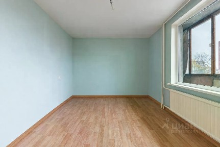 Продается 3-комн. квартира, 60,82 м²
