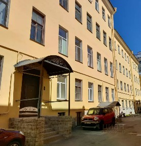 Продается 3-комн. квартира, 81 м²