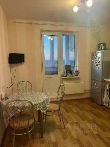 Продается 1-комн. квартира, 44,1 м²