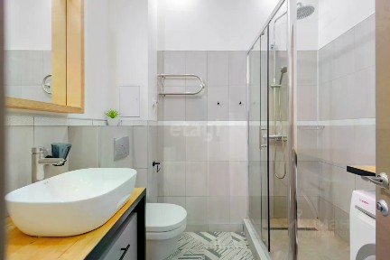 Продается студия, 23 м²