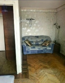 Продается 1-комн. квартира, 30,7 м²
