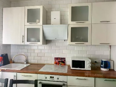 Продается 1-комн. квартира, 40 м²
