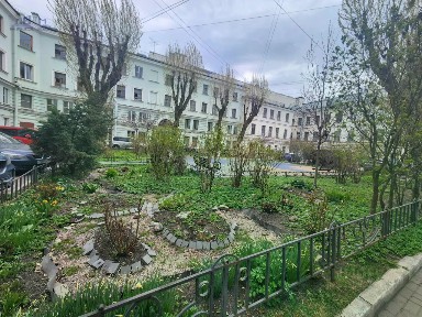 Продается 3-комн. квартира, 80,2 м²