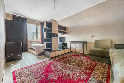 Продается 1-комн. квартира, 30,2 м²