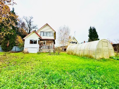 Продается 2-этажный дом, 130 м²