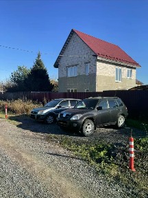 Продается дом, 112 м²