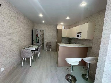 Сдается 1-комн. квартира, 45 м²