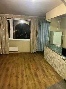 Сдается студия, 33 м²
