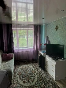 Сдается 1-комн. квартира, 31 м²