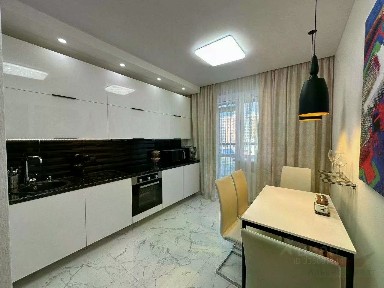 Сдается 2-комн. квартира, 76,6 м²