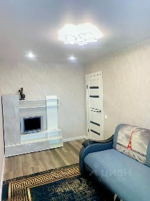 Сдается 1-комн. квартира, 35,3 м²