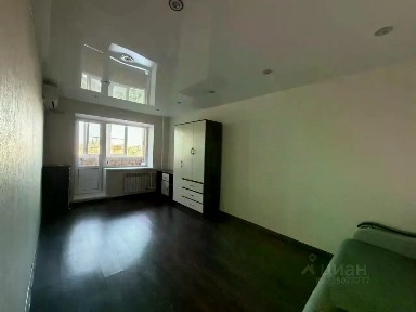 Сдается 1-комн. квартира, 37 м²