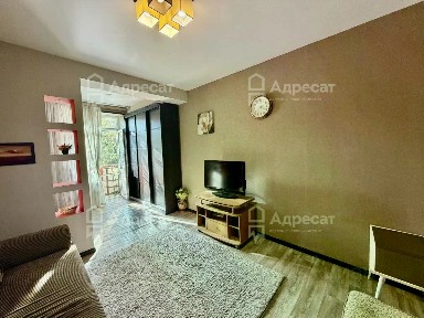 Продается 2-комн. квартира, 49,3 м²