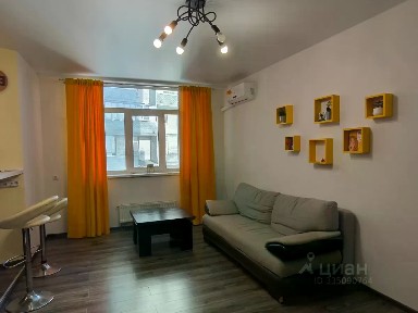 Продается 2-комн. квартира, 53,4 м²