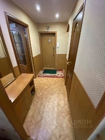 Сдается 1-комн. квартира, 33 м²