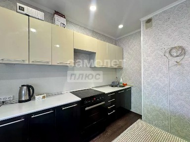 Сдается 2-комн. квартира, 58 м²