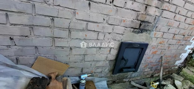 Продается 2-этажный дом, 41 м²