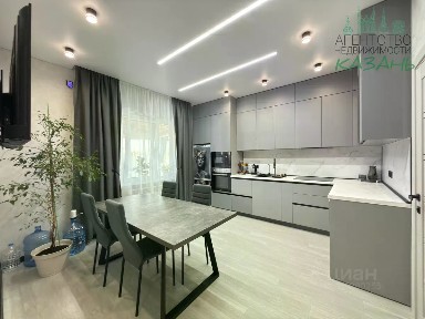 Продается 1-этажный дом, 101,5 м²