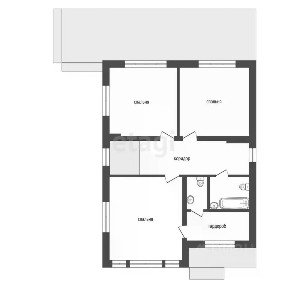 Продается 2-этажный дом, 220 м²