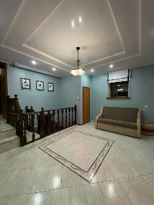 Продается 3-этажный коттедж, 280,9 м²