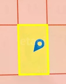 Продается участок, 6,83 сот.