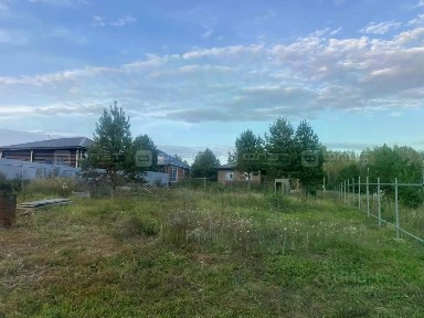Продается участок, 6 сот.