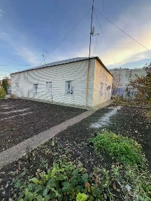 Продается 1-этажный дом, 119,7 м²