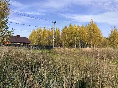 Продается участок, 6 сот.