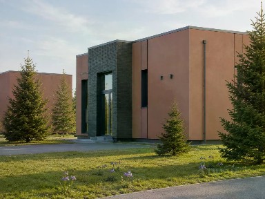 Продается 1-этажный коттедж, 115 м²