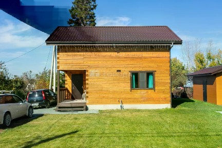 Продается 2-этажный дом, 79 м²