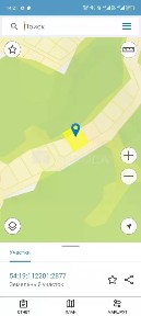 Продается участок, 10 сот.