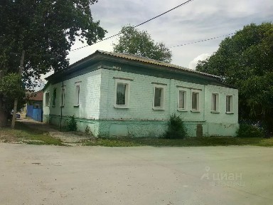 Продается здание, 317,7 м²
