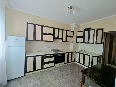 Сдается 1-комн. квартира, 43,7 м²