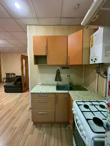 Сдается 1-комн. квартира, 30 м²