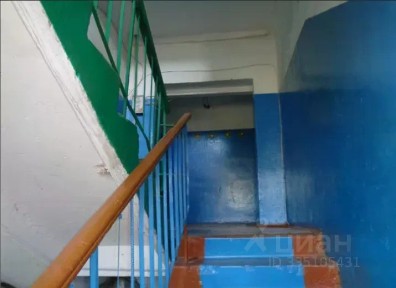 Продается 1-комн. квартира, 23 м²