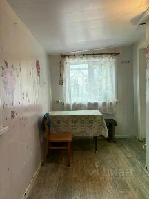 Продается 2-комн. квартира, 26,9 м²