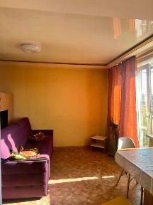 Сдается 1-комн. квартира, 31 м²