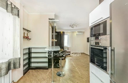 Сдается студия, 35 м²