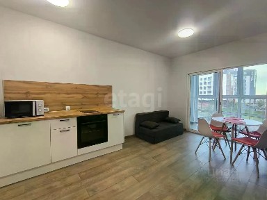 Сдается 1-комн. квартира, 31,7 м²