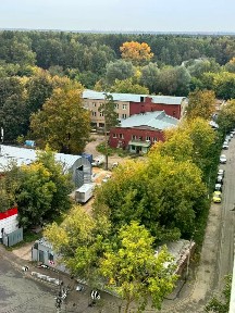 Сдается производство, 327,4 м²
