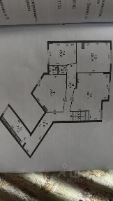 Сдается помещение свободного назначения, 30,3 м²