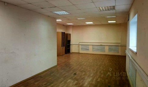 Сдается помещение свободного назначения, 57 м²