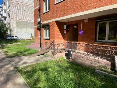 Сдается помещение свободного назначения, 65 м²