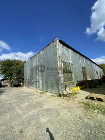 Сдается производство, 500 м²