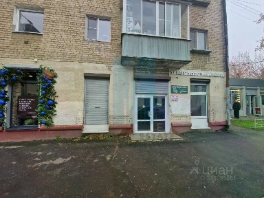 Сдается офис, 15,2 м²